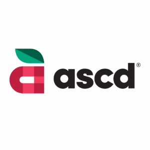ASCD logo