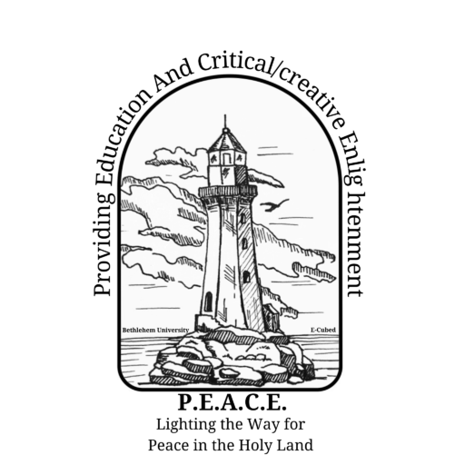 Peace Project logo